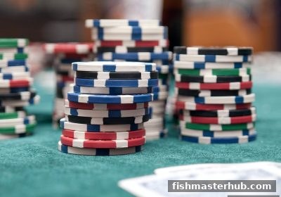 捕鱼达人2教你玩转番摊：从规则到策略的完整新手指南