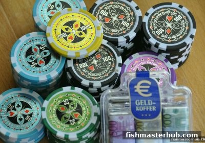 玩转腾讯分分彩二十一点：捕鱼达人2教你的心理战实用策略