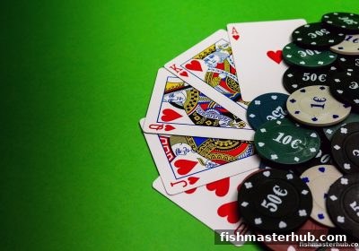 掌握心态，玩转真人游戏：捕鱼达人2带来的娱乐哲学
