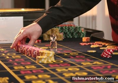 以太坊桌游资源分配新思维：捕鱼达人2教你像高手一样管理筹码