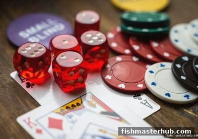 捕鱼达人2心理博弈秘籍：从情绪控制到概率融合，征服数字桌游的核心策略
