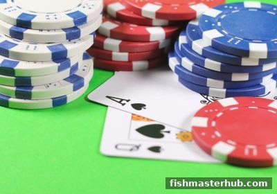 聚会桌游全攻略：像捕鱼达人2一样点燃欢乐氛围