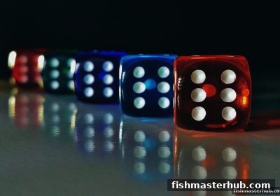 捕鱼达人2教你掌握快乐十分号码选择技巧与策略