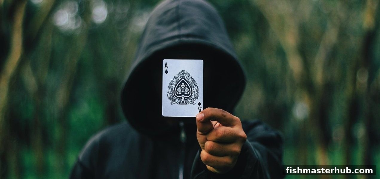 捕鱼达人2带你解锁起手牌奥秘：概率与位置的实战智慧