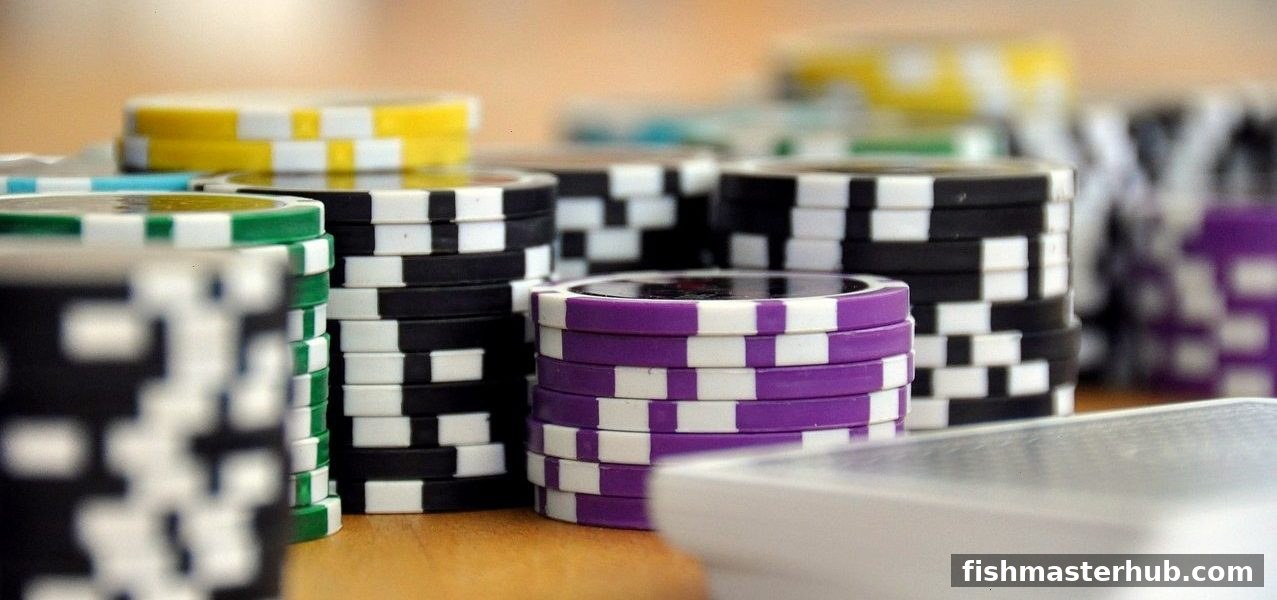 掌握起手牌强度：在「捕鱼达人2」电子游艺世界中提升决策力