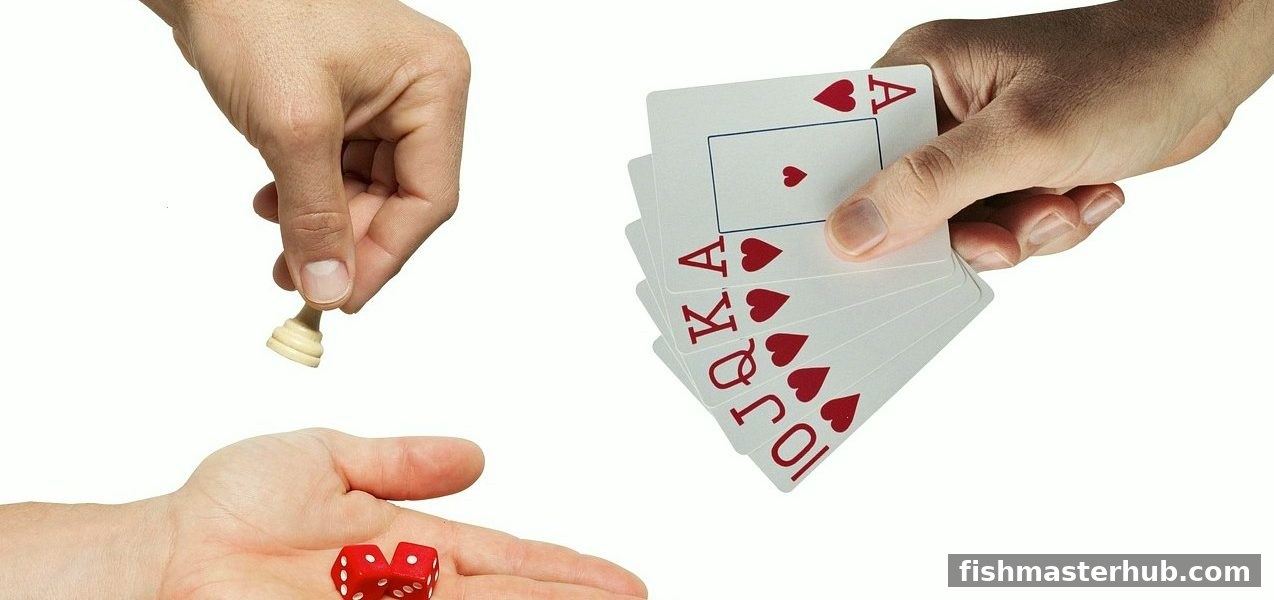捕鱼达人2跨界新思路：直播赛事中的棋牌制胜秘诀