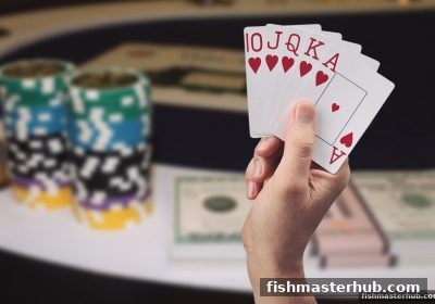 捕鱼达人2视角下：起手牌范围与对手风格的深度融合策略