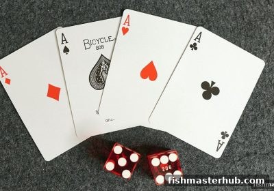 捕鱼达人2实战指南：百家乐与推牌九的现场博弈心法