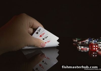 捕鱼达人2教你玩转多桌游戏：极速与德州扑克的实战秘籍