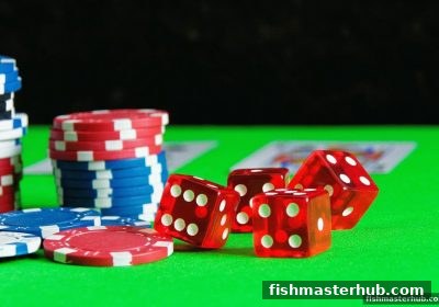 捕鱼达人2带你看透牛牛游戏的牌桌秘密：洗牌与发牌机制全解析