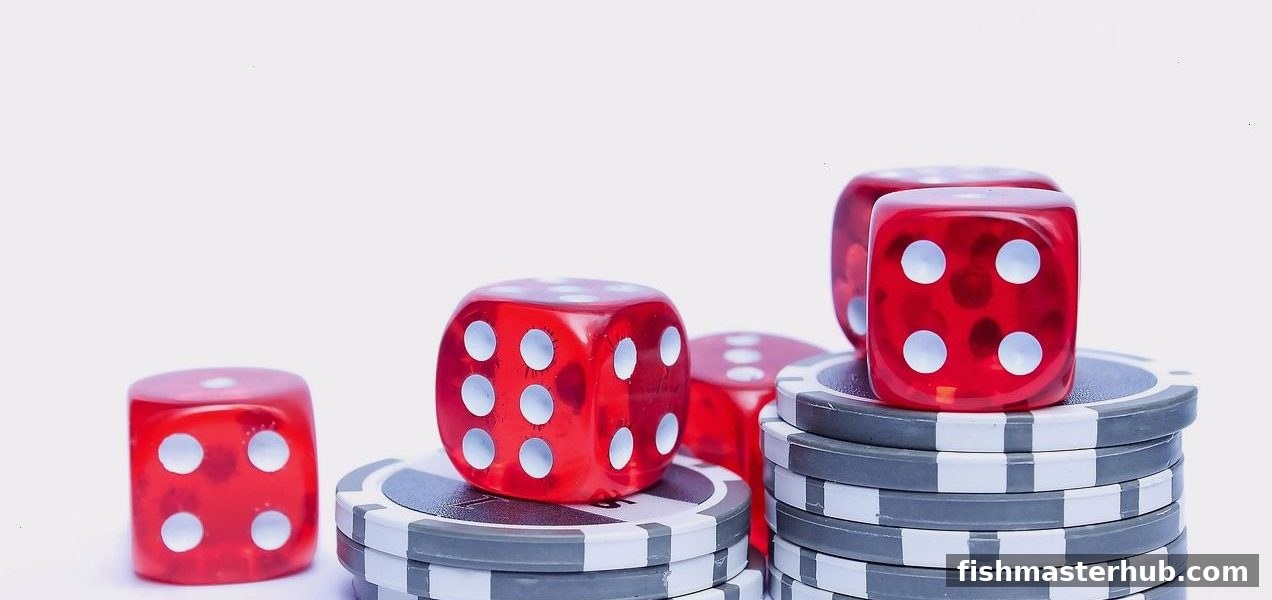 炸金花实战技巧全攻略:捕鱼达人2带你掌握牌局精髓