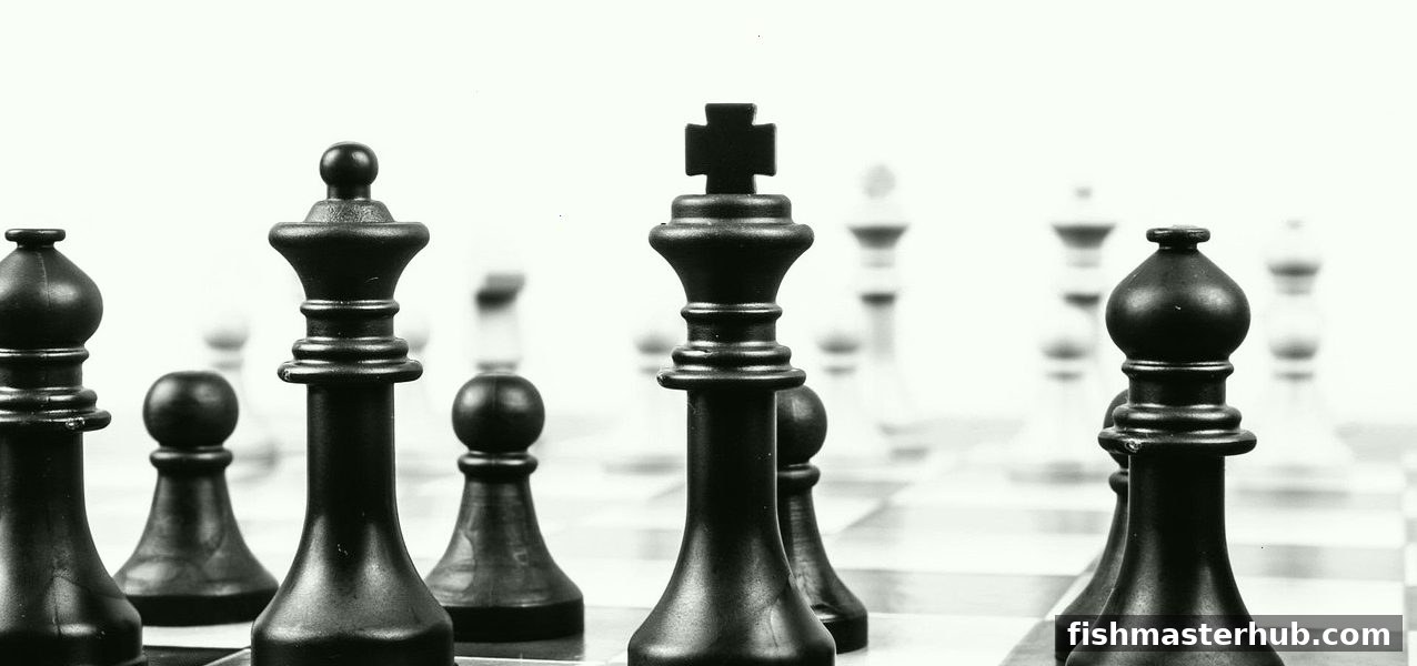 围棋实战攻略：从零基础到段位进阶，捕鱼达人2带你玩转黑白世界