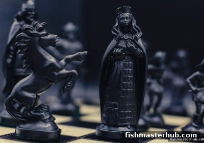 玩转五子棋：从基础战术到“捕鱼达人2”式精准布局