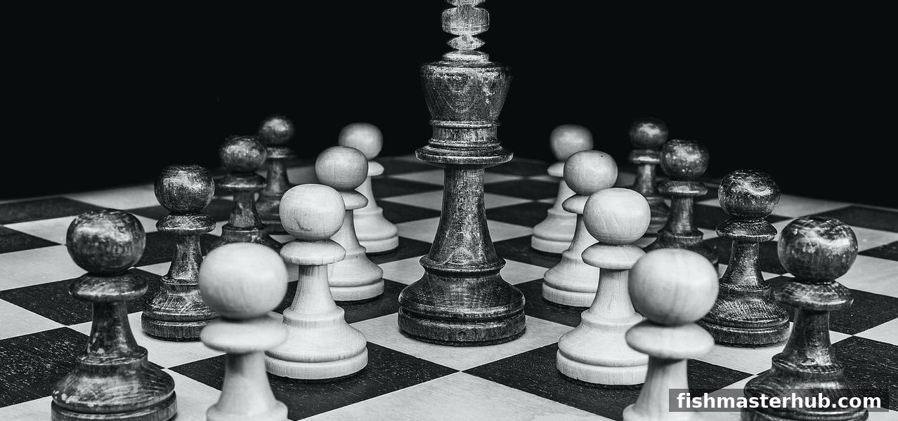捕鱼达人2实战课堂:深度解析围棋打劫与反打的制胜密码