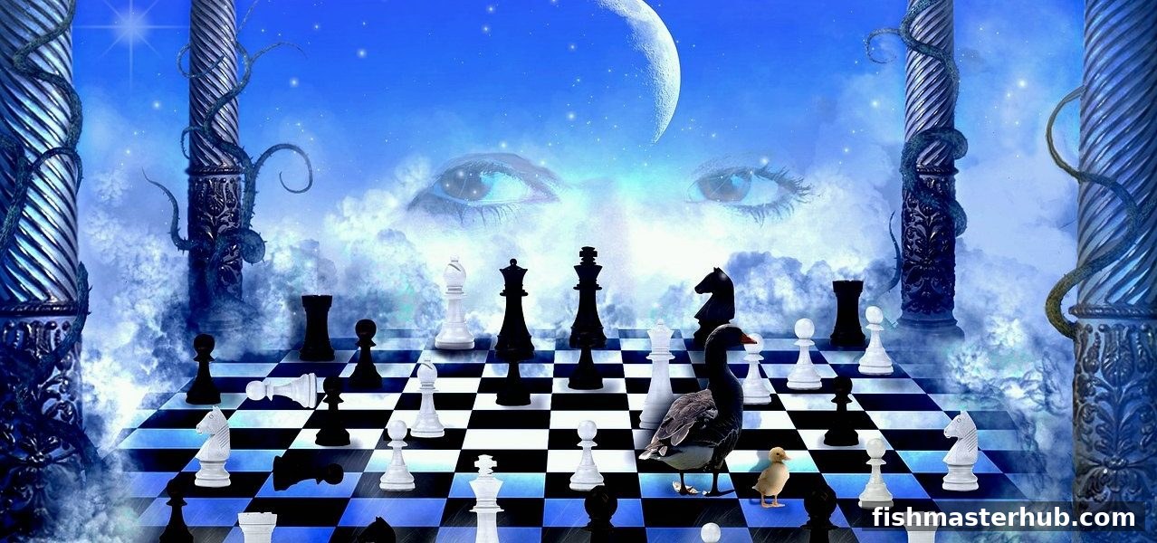 从捕鱼达人2探秘电竞围棋棋谱的深度研习之道