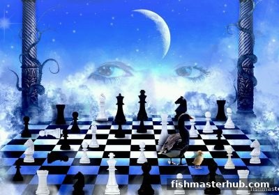 从捕鱼达人2探秘电竞围棋棋谱的深度研习之道