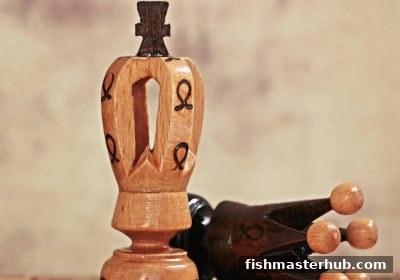 捕鱼达人2视角：国际象棋的古老智慧与金沙城的棋艺新浪潮