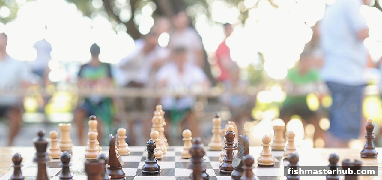 捕鱼达人2带你解锁围棋胜负判定与基本战略：从入门到实战心法