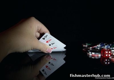 捕鱼达人2带你玩转万人推牌九老虎机:玩法、策略与深度解析