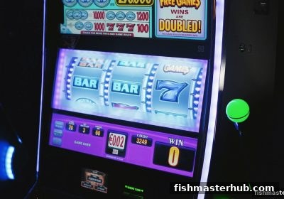 奖金环节深度解析：像捕鱼达人2高手一样玩转电子游戏奖励